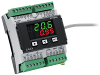 PPT245 Multifunction Indicator/Controller